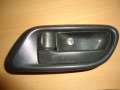Ручка двери задней=передней левой внутренняя 61051FE010ML Subaru Impreza 2 (GD, GG)