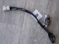 Катушка блокировки замка зажигания KN05A117A08C Subaru Impreza 2 (GD, GG)