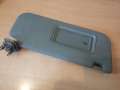 Козырёк солнцезащитный правый B8204200B03 Lifan Solano