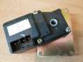 Сервопривод заслонки печки B3745200C1 4 КОНТАКТА Lifan Solano