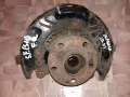 Кулак поворотный передний правый под ABS (со ступицей без датчика) Subaru Forester (S11 - SG)
