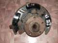 Кулак поворотный передний правый под ABS (со ступицей без датчика) Subaru Forester (S11 - SG)