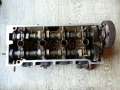 Головка блока ГБЦ в сборе 1.3 л. 89 л.с. 16V ДВС LF479Q3  LF479RM110602738, LF479Q11003100A  Lifan Breez