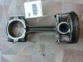 Поршень с шатуном  1.5л ДВС  EJ151 Subaru Impreza 2 (GD, GG)