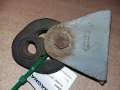 Крепление выхлопной системы 44031-AA040 Subaru Forester (S11 - SG)