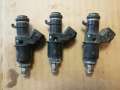 Форсунка инжекторная 16450PWCJ01 Honda Fit 1 (GD1)