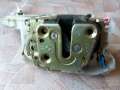 Замок двери передней правой 61032FE000 2 контакта Subaru Impreza 2 (GD, GG)