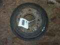 Барабан тормозной  42610SAA000 Honda Fit 1 (GD1)