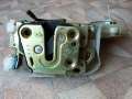 Замок двери передней левой 61032FE010 2 контакта Subaru Impreza 2 (GD, GG)