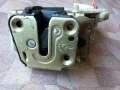Замок двери задней левой 61035FE010 2 контакта Subaru Impreza 2 (GD, GG)