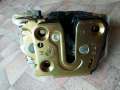 Замок двери задней правой 61035FE000 2 контакта Subaru Impreza 2 (GD, GG)