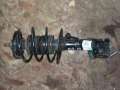 Амортизатор передний левый 51605SAAJ51, 430W0019457 в сборе Honda Fit 1 (GD1)