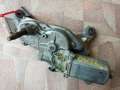 Моторчик стеклоочистителя задний MR515743, 1592005733 Mitsubishi Outlander 1 (CU)