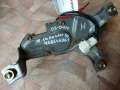 Моторчик стеклоочистителя задний MR515743, 1592005733 Mitsubishi Outlander 1 (CU)