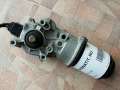 Моторчик стеклоочистителя передний 86511FE000 R руль Subaru Impreza 2 (GD, GG)