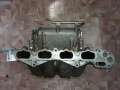 Коллектор впускной 2,4 л. ДВС 4G69 MN143750 Mitsubishi Galant (DJ, DM)