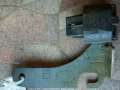 Датчик ускорения 27540FE091 Subaru Forester (S11 - SG)