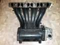 Коллектор впускной 2,4 л. ДВС 4G64 MR507641 Mitsubishi Airtrek (CU4W)