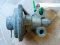 Клапан рециркуляции выхлопных газов EGR 2,4 л. 4G64 MD307026 Mitsubishi Outlander 1 (CU)