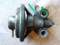 Клапан рециркуляции выхлопных газов EGR 2,4 л. 4G64 MD307026 Mitsubishi Outlander 1 (CU)