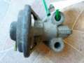Клапан рециркуляции выхлопных газов EGR 2,4 л. 4G64 MD307026 Mitsubishi Outlander 1 (CU)