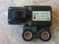 Датчик AIR BAG MR475078, X2T22371A Mitsubishi Outlander 1 (CU)