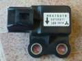 Датчик AIR BAG MR475078, X2T22371 Mitsubishi Outlander 1 (CU)