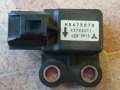 Датчик AIR BAG MR475078, X2T22371 Mitsubishi Outlander 1 (CU)