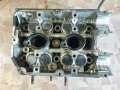 Головка блока ГБЦ правая  2,0 литра 11039AB830 Subaru Forester (S11 - SG)