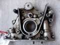 Насос масляный 1,3 л.  LF479Q11011100A Lifan Breez