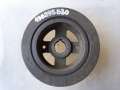 Шкив коленвала 1.3 л. 89 л.с. 16V ДВС LF479Q3 LF479Q11025013A дефект Lifan Breez