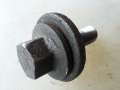 Болт коленвала 1.3 л. 89 л.с. 16V ДВС LF479Q3 LF479Q11025024A Lifan Breez